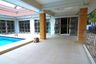3 Bedroom Villa for sale in Hua Hin, Prachuap Khiri Khan