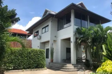 4 Bedroom Villa for rent in Bo Phut, Surat Thani
