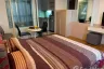 Condo for sale in 15 Sukhumvit Residences, Khlong Toei Nuea, Bangkok near BTS Nana
