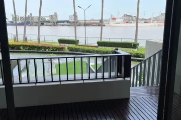 4 Bedroom Condo for sale in Bang Phong Pang, Bangkok