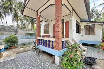 1 Bedroom House for rent in Taling Ngam, Surat Thani