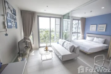 1 Bedroom Condo for sale in Cha am, Phetchaburi