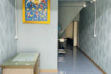 Commercial for rent in Nong Pa Khrang, Chiang Mai