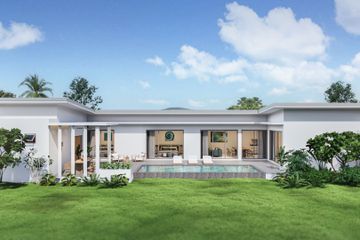 3 Bedroom House for sale in Bo Phut, Surat Thani