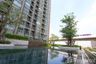 1 Bedroom Condo for sale in U Delight @ Bangson Station, Bang Sue, Bangkok near MRT Bang Son