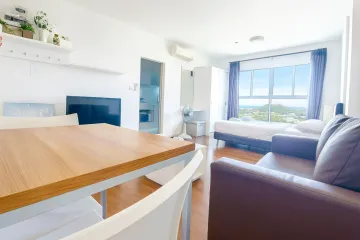 Condo for sale in Baan Kiang Fah, Nong Kae, Prachuap Khiri Khan