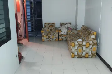 2 Bedroom Condo for sale in Hua Mak, Bangkok near MRT Lam Sali