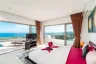 4 Bedroom Villa for Sale or Rent in Tropical Seaview Residence, Maret, Surat Thani