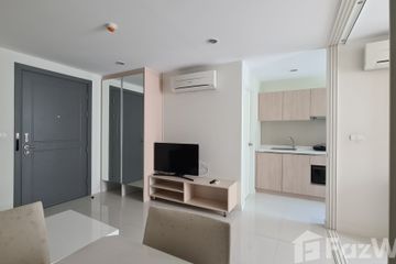 1 Bedroom Condo for sale in Elements Srinakarin, Nong Bon, Bangkok near MRT Srinagarindra 38