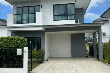 3 Bedroom House for sale in Ban Chang, Rayong