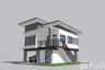 4 Bedroom House for sale in Maret, Surat Thani