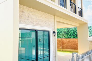 4 Bedroom House for rent in Supalai Tuscany Valley, Mae Raem, Chiang Mai