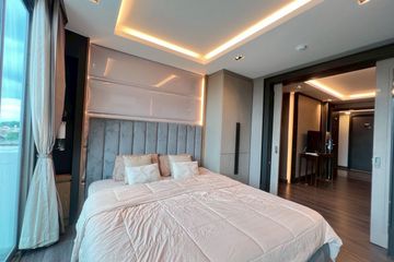 1 Bedroom Condo for rent in Chang Khlan, Chiang Mai