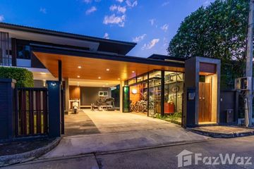 3 Bedroom House for sale in Mae Hia, Chiang Mai