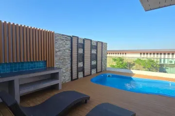 1 Bedroom Condo for rent in Mae Hia, Chiang Mai