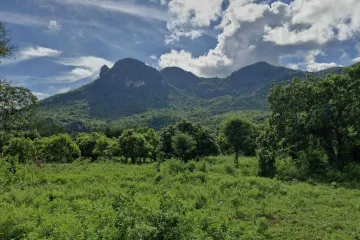 Land for sale in Sam Roi Yot, Prachuap Khiri Khan