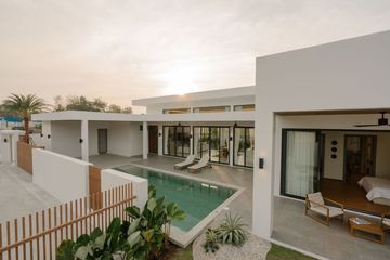 3 Bedroom House for sale in Hua Hin, Prachuap Khiri Khan