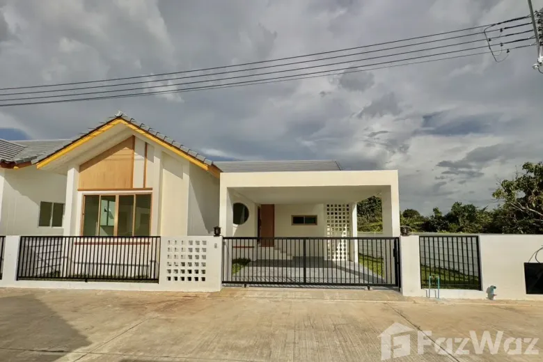 2 Bedroom House For Rent
