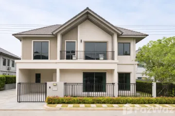 4 Bedroom House for rent in Ban Mai, Nonthaburi