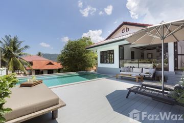 2 Bedroom Villa for rent in Bo Phut, Surat Thani