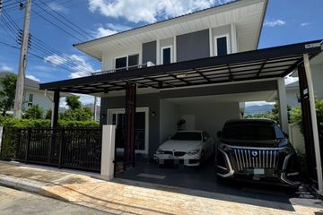 4 Bedroom House for Sale or Rent in Supalai Bella Donkaeo Mar Rim, Mae Sa, Chiang Mai