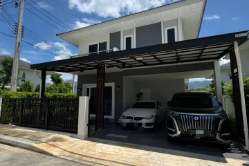 4 Bedroom House for Sale or Rent in Mae Sa, Chiang Mai