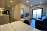 2 Bedroom Condo for Sale or Rent in Metris Rama 9-Ramkhamhaeng, Hua Mak, Bangkok near MRT Ramkhamhaeng 12