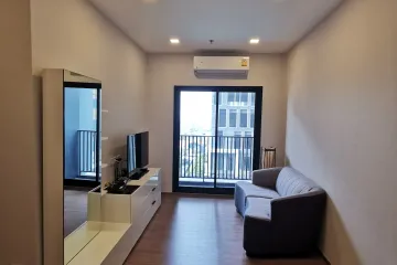 2 Bedroom Condo for Sale or Rent in Hua Mak, Bangkok near MRT Ramkhamhaeng 12