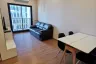 2 Bedroom Condo for Sale or Rent in Metris Rama 9-Ramkhamhaeng, Hua Mak, Bangkok near MRT Ramkhamhaeng 12