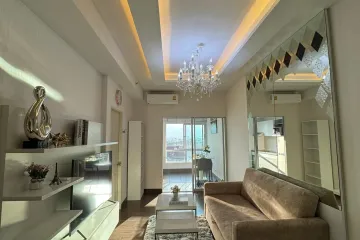 1 Bedroom Condo for rent in Wat Ket, Chiang Mai