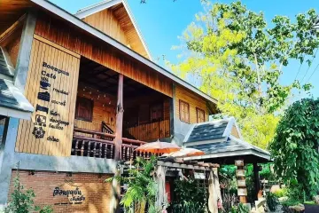 3 Bedroom House for Sale or Rent in San Phi Suea, Chiang Mai