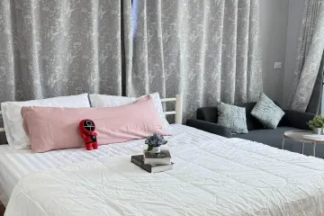 Condo for Sale or Rent in Chai Sathan, Chiang Mai