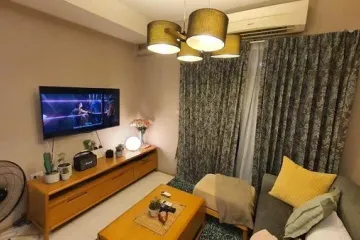 1 Bedroom Condo for Sale or Rent in Fuse Mobius Ramkhamhaeng Station, Suan Luang, Bangkok near BTS Thong Lo