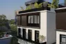 4 Bedroom House for sale in Arna Rama 9, Hua Mak, Bangkok near MRT Ramkhamhaeng 12