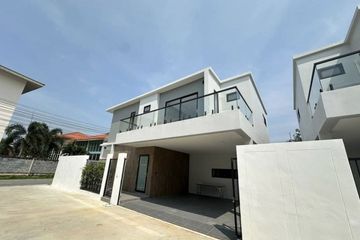 3 Bedroom Villa for rent in Hivery Pool Villa 3, Nong Pla Lai, Chonburi