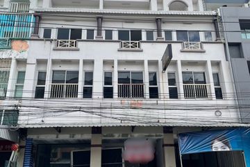 10 Bedroom Commercial for Sale or Rent in Ram Inthra, Bangkok near MRT Synphaet