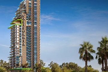 2 Bedroom Condo for sale in The Riviera California, Nong Prue, Chonburi