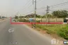 Land for sale in Nong Chom, Chiang Mai