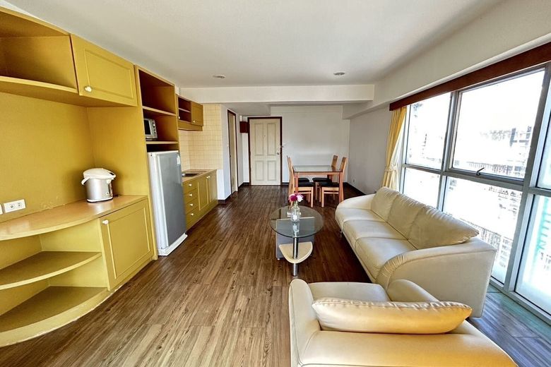 1 Bedroom Condo For Rent