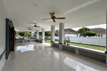 3 Bedroom House for rent in San Phak Wan, Chiang Mai