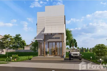 Commercial for sale in Ko Pha-ngan, Surat Thani