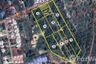 Land for sale in Wang Phong, Prachuap Khiri Khan