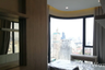 2 Bedroom Condo for Sale or Rent in Ashton Asoke, Khlong Toei Nuea, Bangkok near MRT Sukhumvit