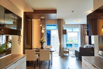 2 Bedroom Condo for sale in Nong Pa Khrang, Chiang Mai