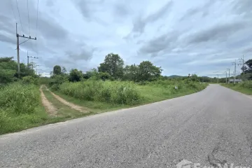 Land for sale in Thap Tai, Prachuap Khiri Khan