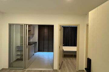 1 Bedroom Condo for sale in Elio Sathorn - Wutthakat, Bang Kho, Bangkok near BTS Talat Phlu