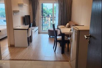 1 Bedroom Condo for sale in The New Concept 123, San Phak Wan, Chiang Mai