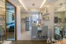 1 Bedroom Condo for sale in Amaranta Residence, Huai Khwang, Bangkok near MRT Huai Khwang