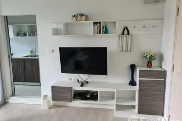 1 Bedroom Condo for rent in Fa Ham, Chiang Mai