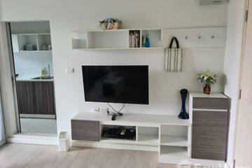 1 Bedroom Condo for rent in D Condo Sign, Fa Ham, Chiang Mai